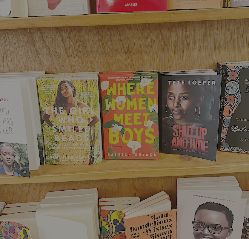 The Books We Enjoyed Reading in 2025