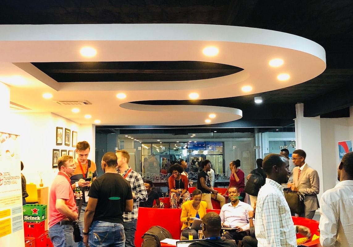 Kigali's March Towards Cosmopolitanism Is Inevitable