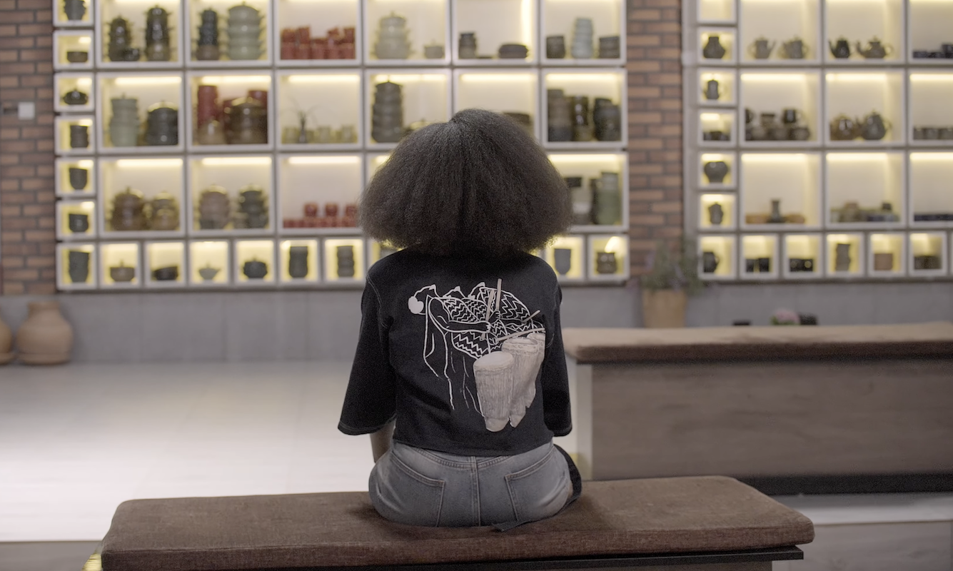 Sunday Night Music: Boukuru's Umwali