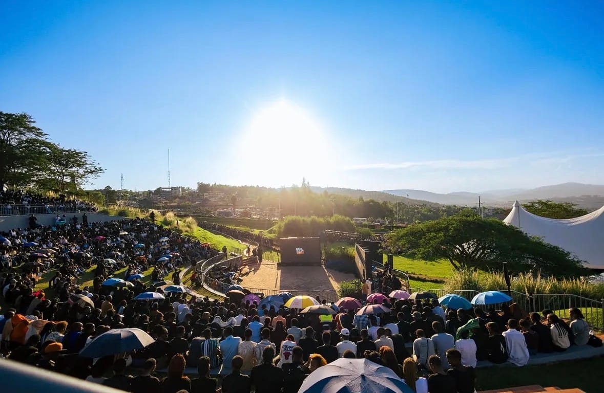 Our Past Initiative Brings Young People and Elders Together to Preserve Rwanda’s Legacy