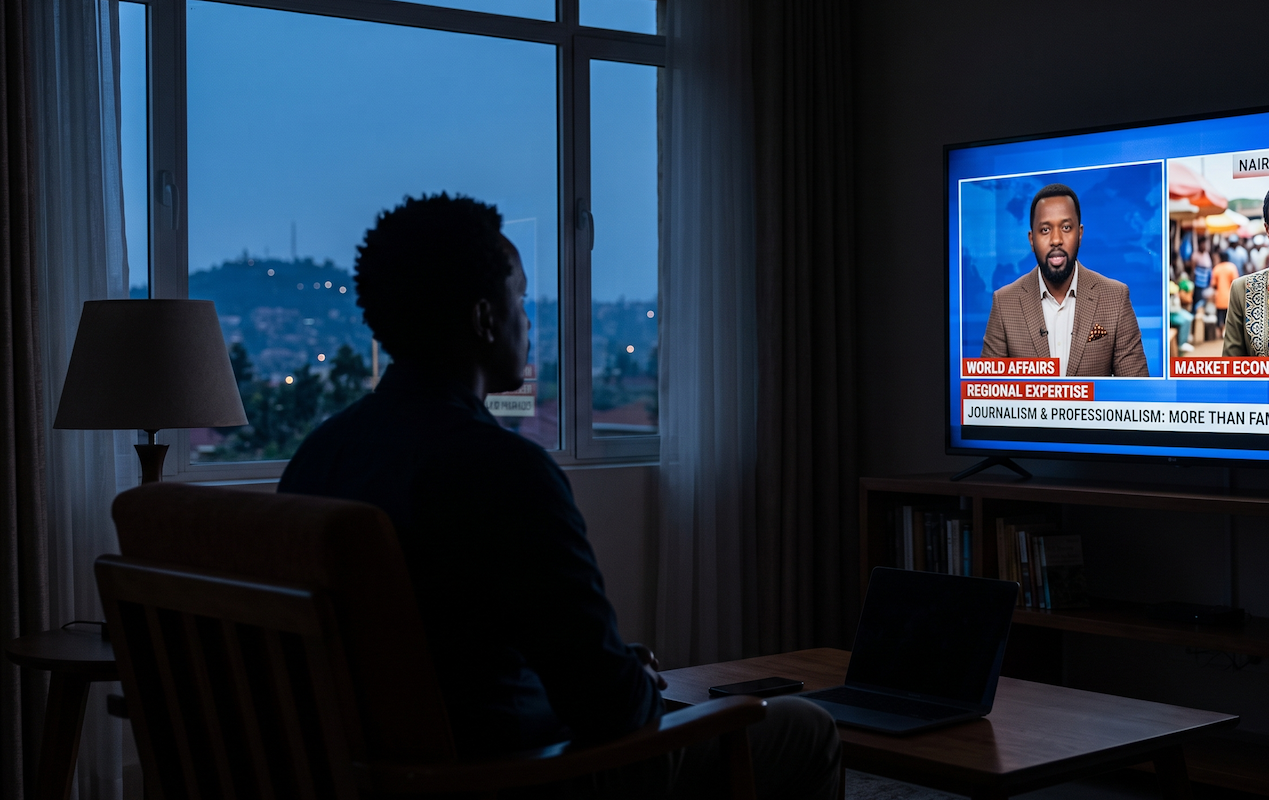 The News Wasn’t Broken. We Changed How We Consume It.